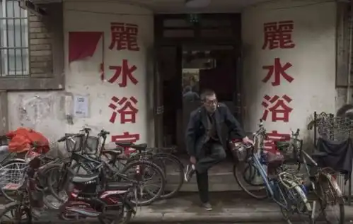 北方人第一次进南方大学澡堂,崩溃了