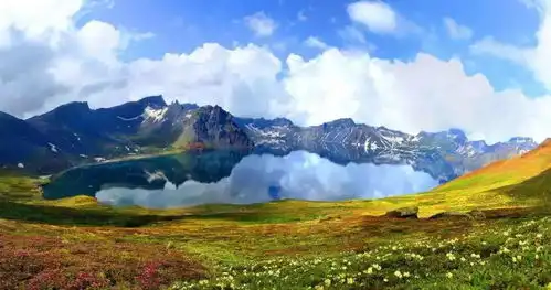 2018旅行时间表一键解锁12个月的最佳旅行地,承包你一整年的旅行
