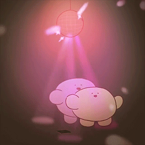 超火抖音小黄团子表情包
