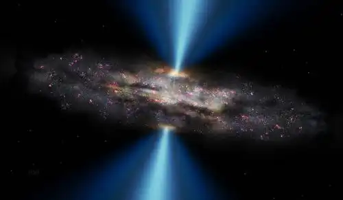 宇宙历从奇点大爆炸到时空的终点