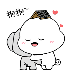 企业吉祥物及微信表情包设计