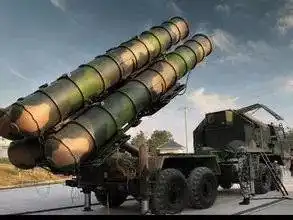 这国胆大包天,同时出卖中俄,将机密武器系统交付美国