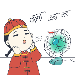 安仁表情包正式上线,从此斗图不再输