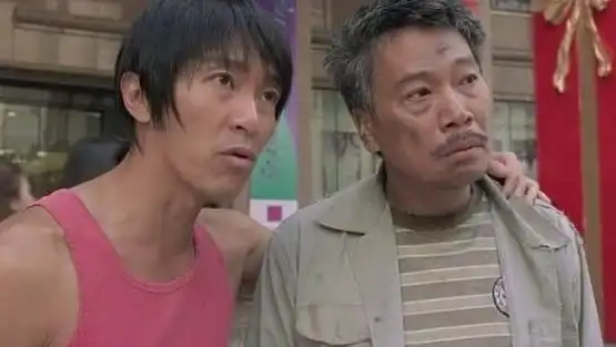 吴孟达曾被问最喜欢香港哪个演员的演技,他这样回答,真是老顽童