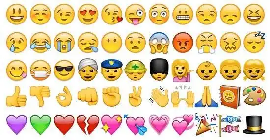 单身狗还在学蛙叫快来和平精英与emoji一起拯救不开心
