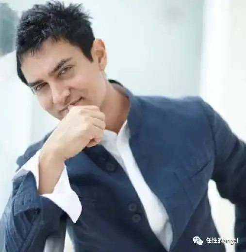 印度巨星阿米尔汗,沙鲁克汗电影神曲