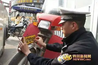 最奇葩号牌白纸打印成本2元网友6得不要不要的