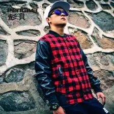 hiphop开衫
