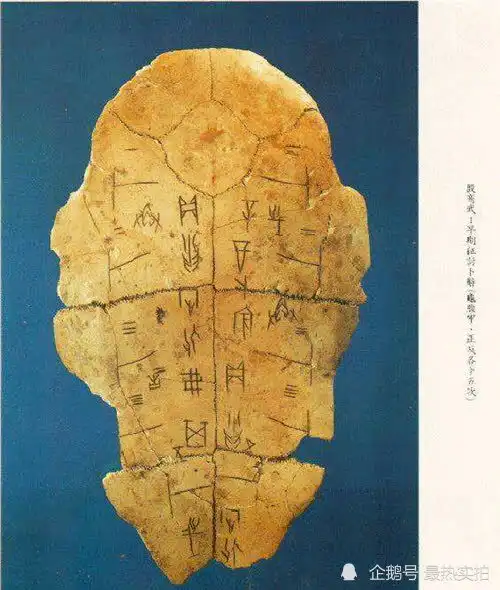 殷墟考古发现黑人白人头骨,专家查探后感慨或不是华夏古代文明