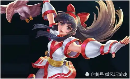 王者荣耀娜可露露从天而降,暴力输出无解秒杀