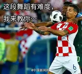 换个视角看世界杯世界杯表情包1.0版爆笑来袭