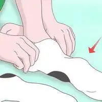 脚穿袜子头像微信头像图片大全