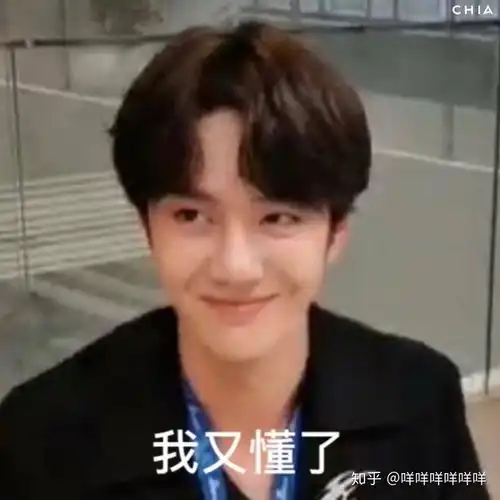 你觉得最沙雕的内地男明星是谁