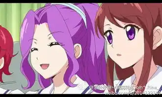 我想找偶像活动里神奇美月的表情