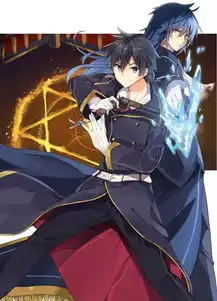 壁纸不正经的魔术讲师与禁忌教典685期今天二十枚封面图集