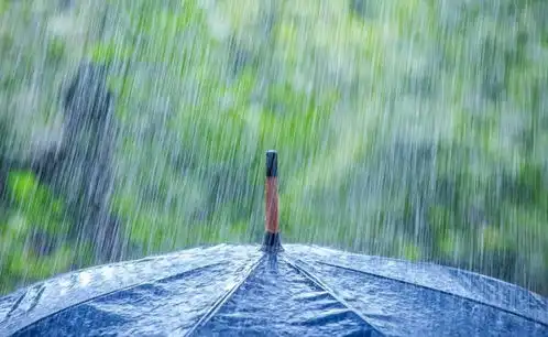 雨雨雨...云南新一轮降雨已经到来,昆明接下来将雨水连连