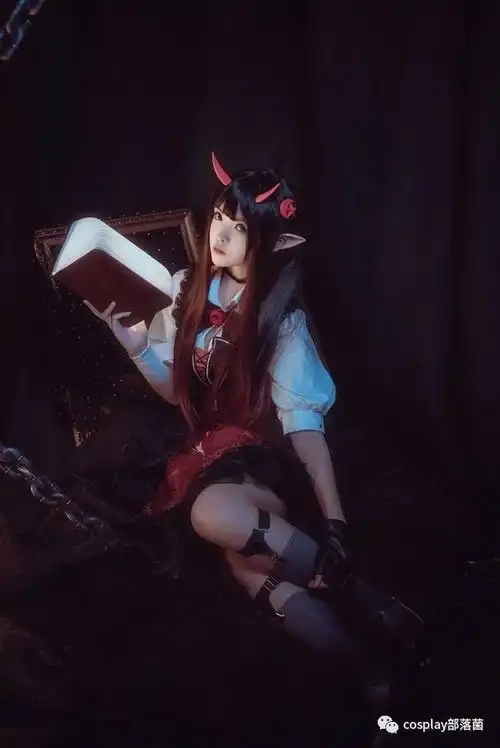 cos凹凸世界,国漫凯莉