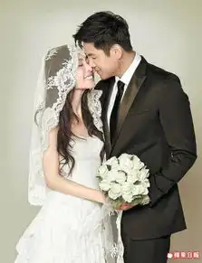 范玮琪与黑人陈建州婚纱照曝光称当天婚礼拍摄一定让媒体满意