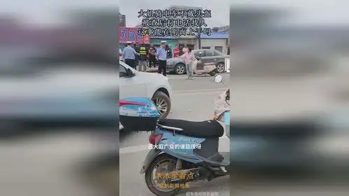 大姐骑电车不戴头盔,被查后打电话找人,这事能在明面上干吗