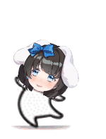 伊露佳奈的表情包