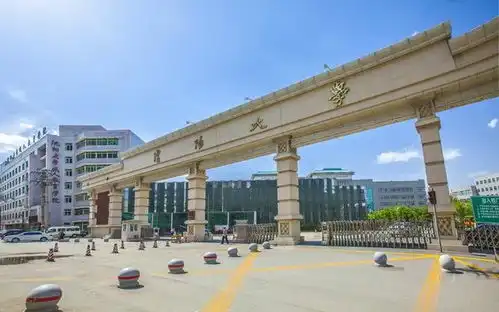 盘点院校前身之沈阳大学