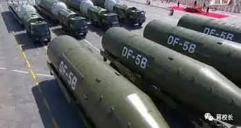 中国核武器的神秘面纱以及网络传言澄清