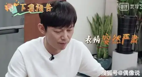 魏大勋饭桌上调侃何炅父亲,何老师放下碗筷生气离席,拉都拉不住