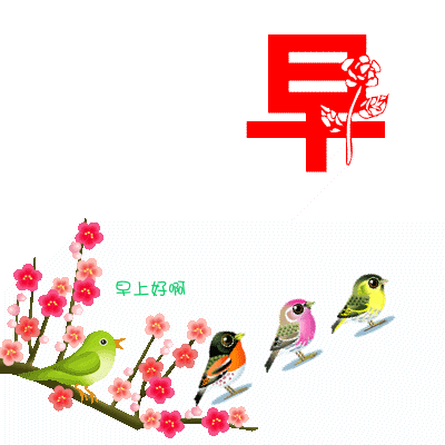 微信早上好暖心语录祝福图片大全,早晨好漂亮的表情图片送给你