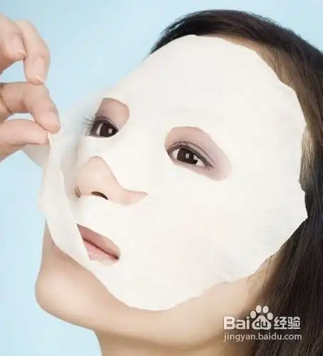 甩掉表情纹四大去皱纹最好的方法