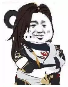 熊猫头同款卫衣,你值得拥有