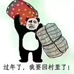 以为到家就可以把酒言欢,可你连张火车票都买不到