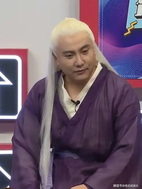 沈腾回应没扶杨幂