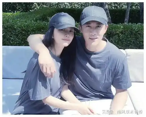 赵丽颖,陈妍希,刘学义,杜淳,辣目洋子