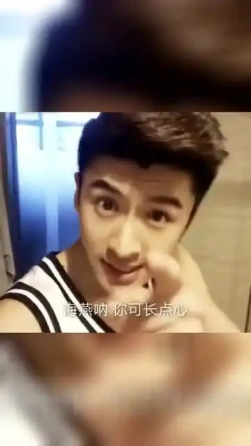 张云龙说海燕这段还有印象吗龙哥表情太到位