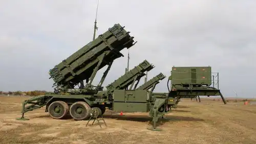 英国想当出头鸟将向乌军提供关键武器,轰炸伦敦或提上日程