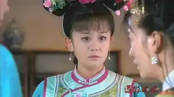 还记得新还珠格格最丑紫薇吗如今减肥成功美到认不出