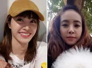 被粉丝称作国民妖精蔡依林大笑这怎么好意思