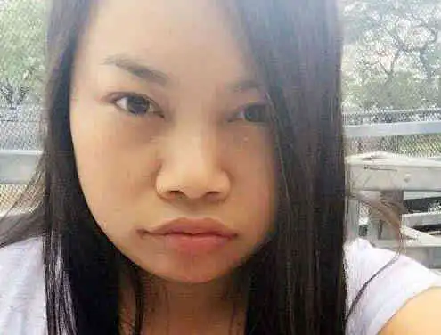 假如给你一个亿,这四位让你选老婆,你选谁网友我选最后一个