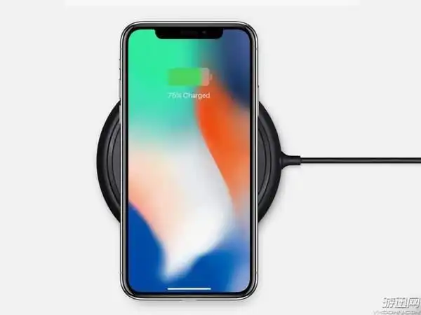 苹果2018下一代新iphonexs将有望全部支持无线充电