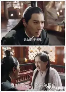 三生三世热播,网友们给姑父赵又廷,姑姑杨幂做了哪些表情包