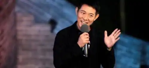 中国6大公认的最有实力的男明星,周润发榜首,成龙排第二
