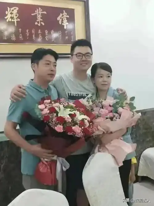 郭威田静用行动表明,与许敏划清界线,才明白柴桑的绝情有原因的