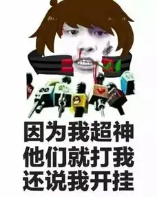 斗图我不能输表情包助你怼上天