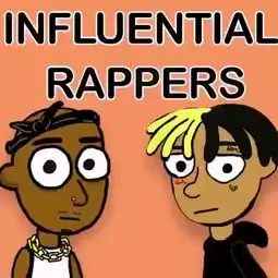 hiphop社区的主页快手直播