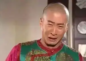 在尔晴出现之前,上一个引起全民公愤的还是容嬷嬷
