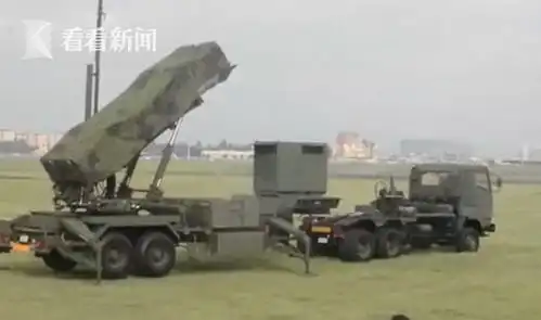 美国拒绝接收战机将向波兰部署爱国者导弹防御系统
