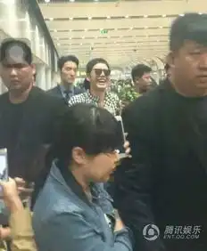 朴海镇抵达北京收到一束香菜,欧巴都笑成表情包了