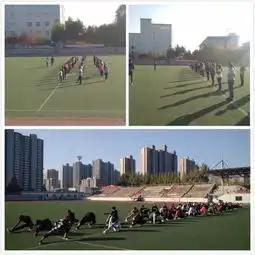 陕西轮滑社团联盟平花技术部集训第七周结束内附大量表情包