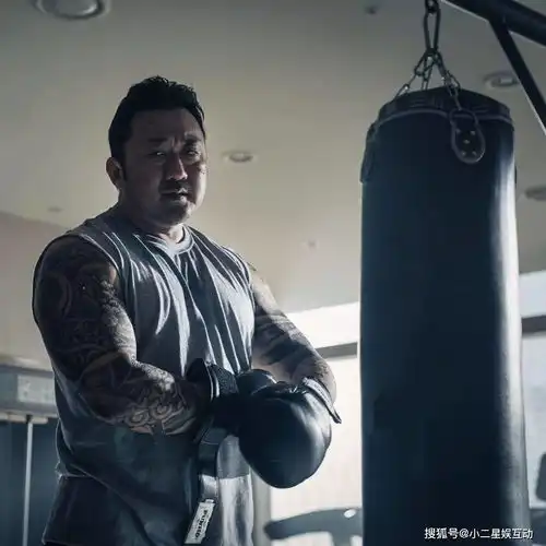 神马东锡,一个平a带暴击的男人