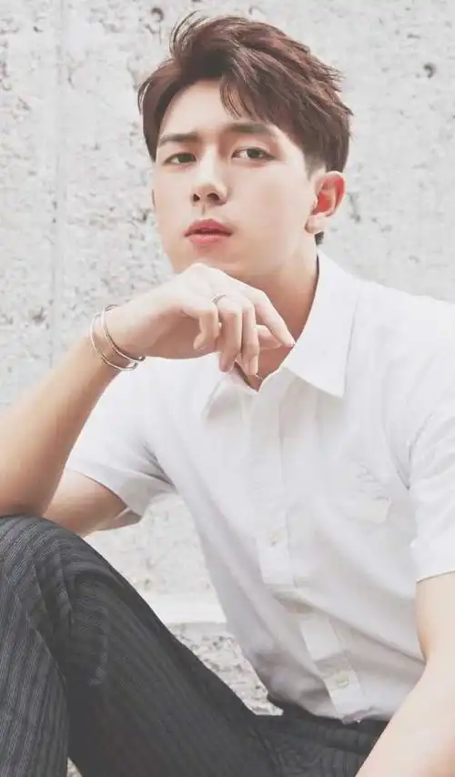 小可爱们李现男友来了